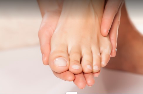 Podiatry Solutions